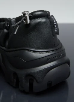 Boccaccio Ii Aura Future Sneakers></noscript>Rombaut Hot