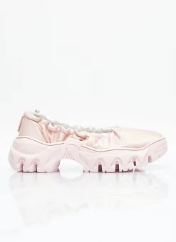 Boccaccio Ii Aura Sneakers>Rombaut