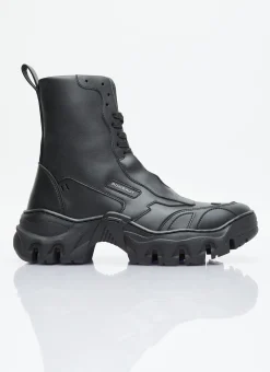 Boccaccio Ii Lace Up Boot>Rombaut