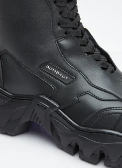Boccaccio Ii Lace Up Boot>Rombaut