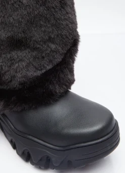 Boccaccio Ii Rain Boots>Rombaut Online