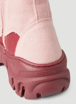 Men Rombaut Boots^Boccaccio Sneaker Boots