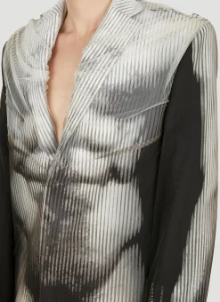 Body Morph Blazer><noscript><img width=