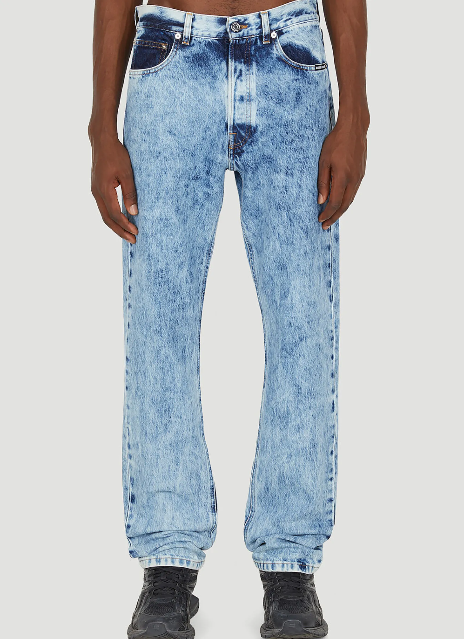 Boiled Jeans>VTMNTS Online