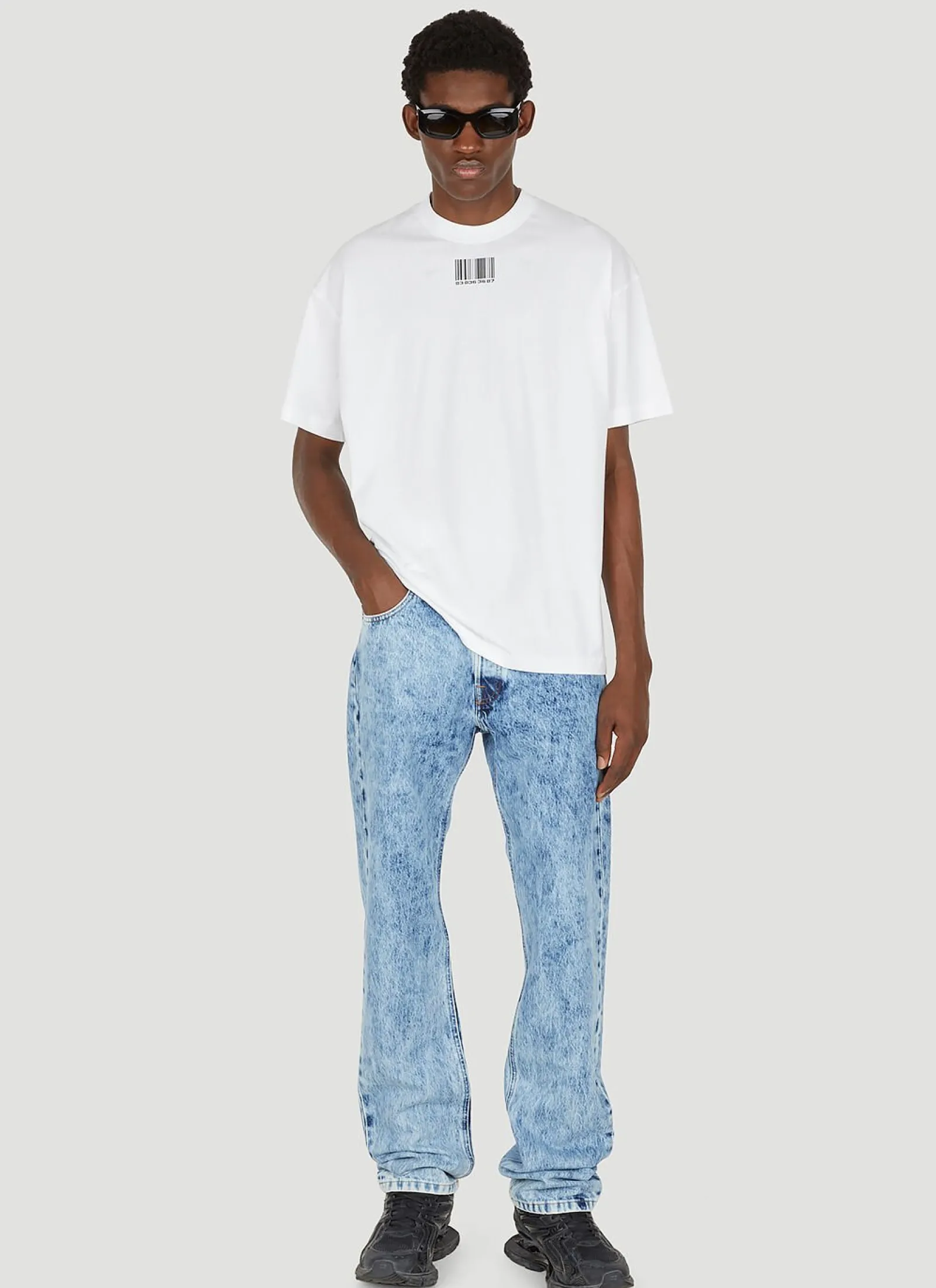 Boiled Jeans>VTMNTS Online