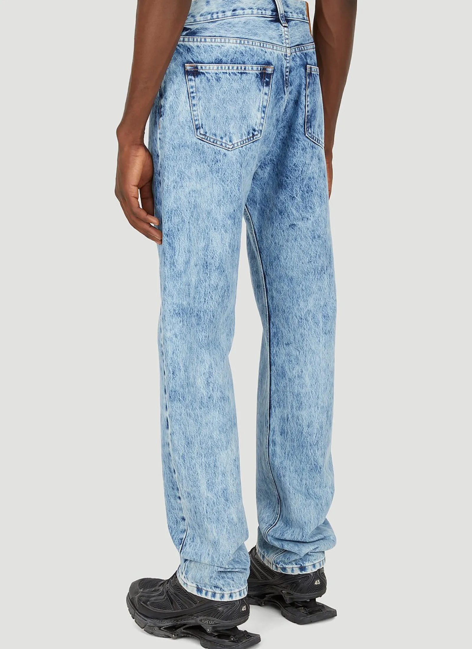 Boiled Jeans>VTMNTS Online