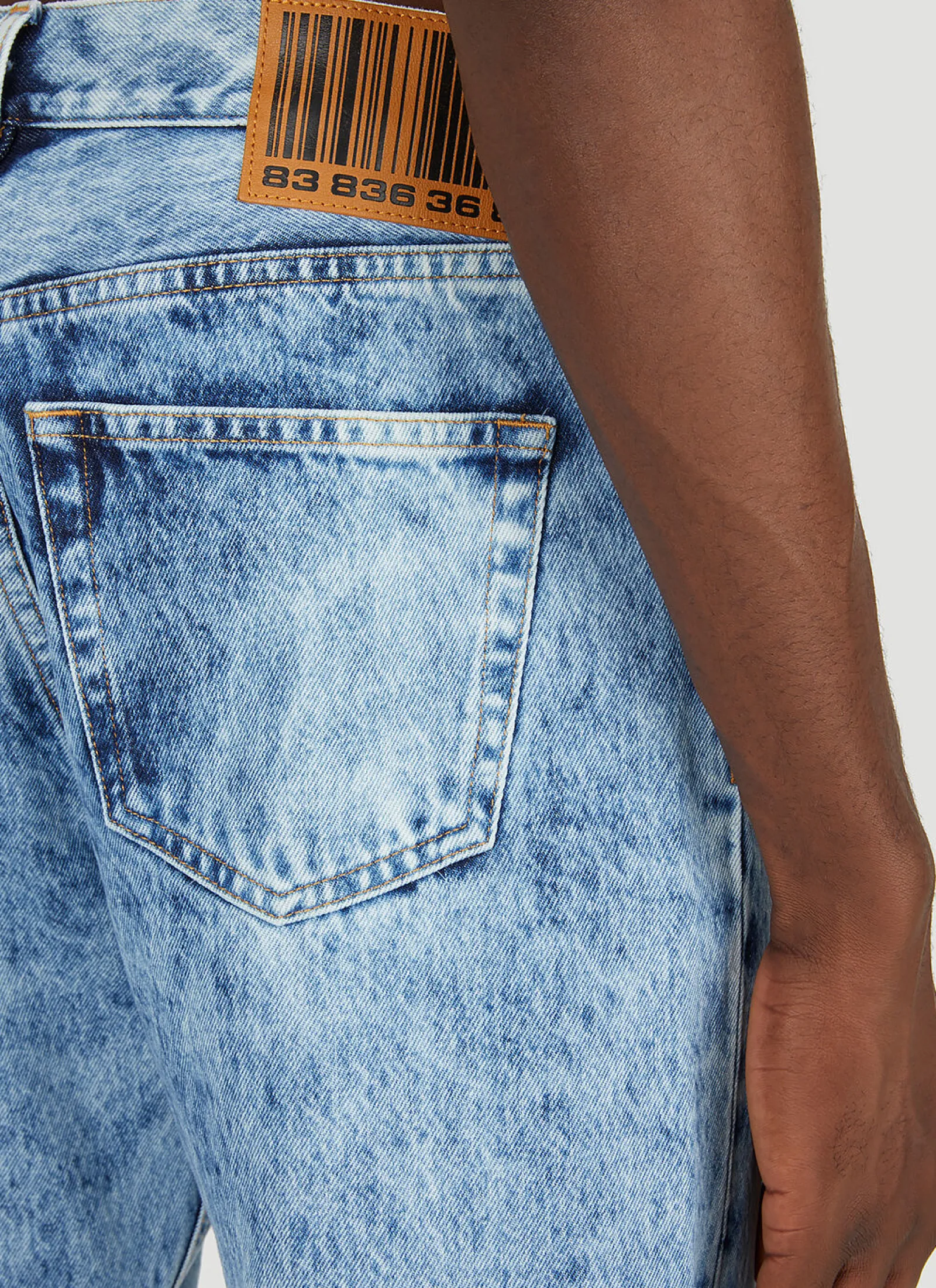 Boiled Jeans>VTMNTS Online