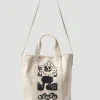Men Kenzo Tote Bags^Boke Boy Tote Bag