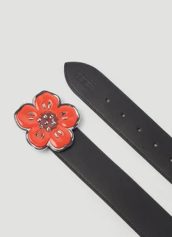 Men Kenzo Belts^Boke Flower Belt