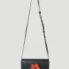 Boke Flower Leather Shoulder Bag>Kenzo Best