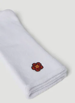 Men Kenzo Socks^Boke Flower Socks