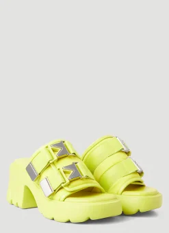 Bomber Flash Sandals>Bottega Veneta Discount
