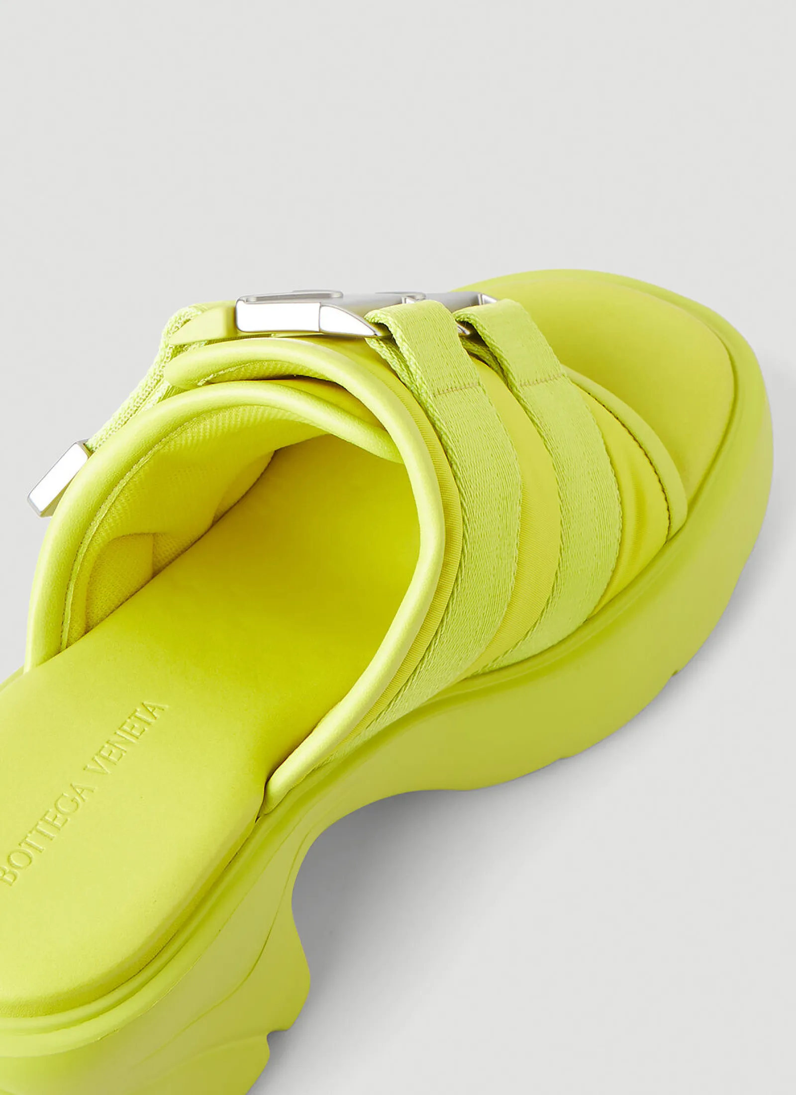 Bomber Flash Sandals>Bottega Veneta Discount