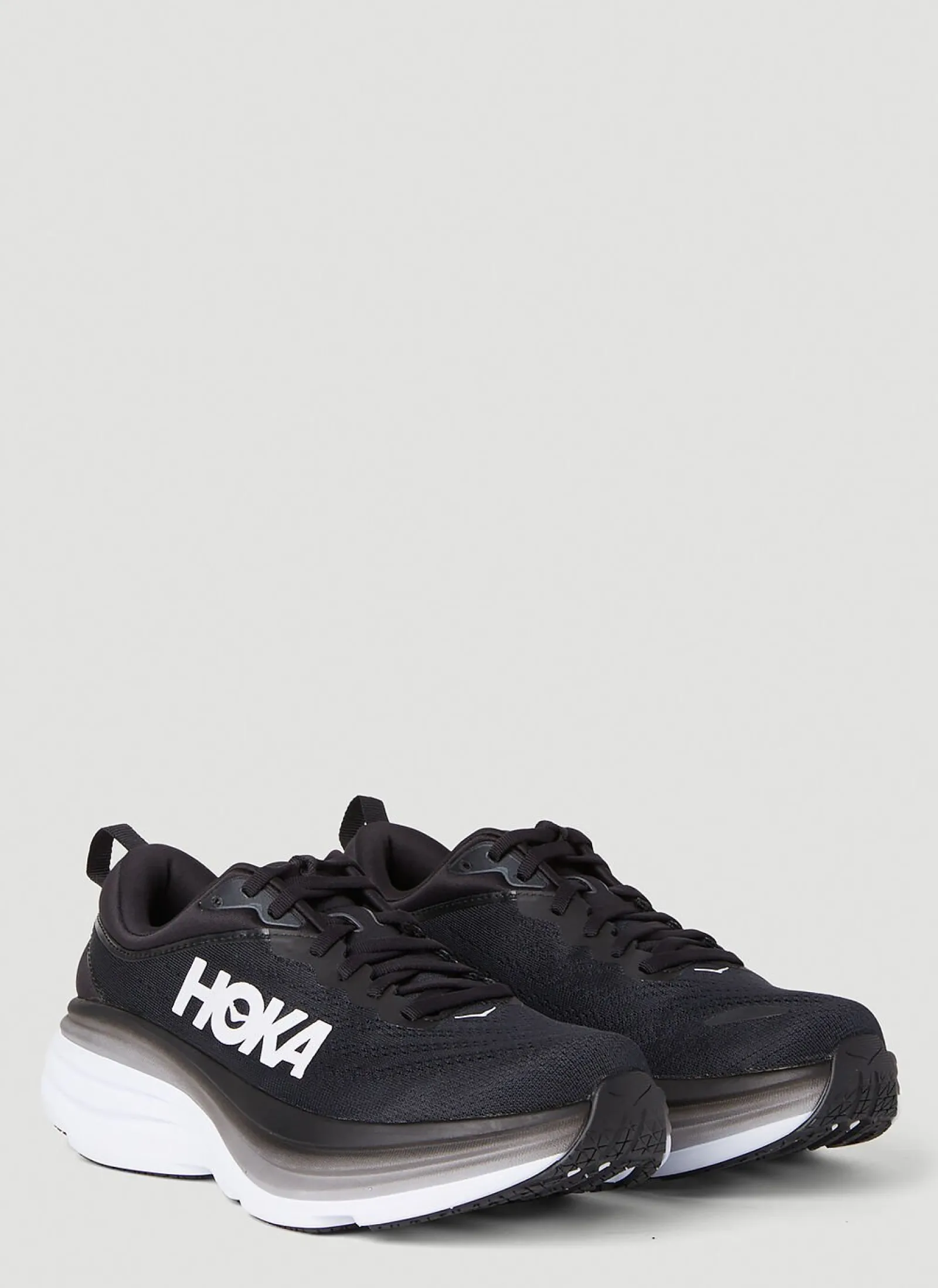 Men HOKA Sneakers^Bondi 8 Sneakers