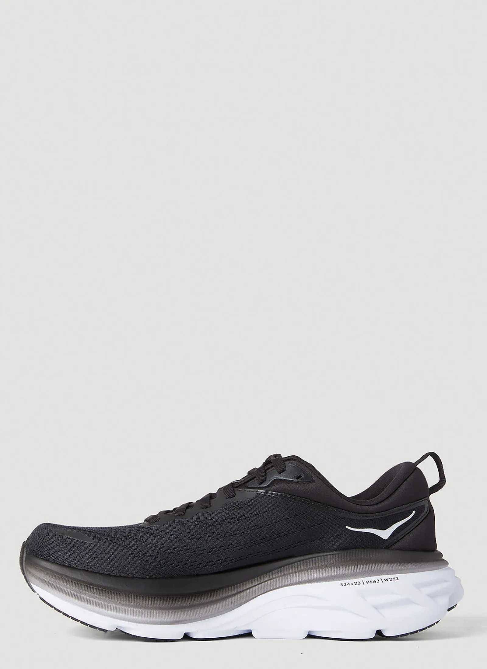 Men HOKA Sneakers^Bondi 8 Sneakers