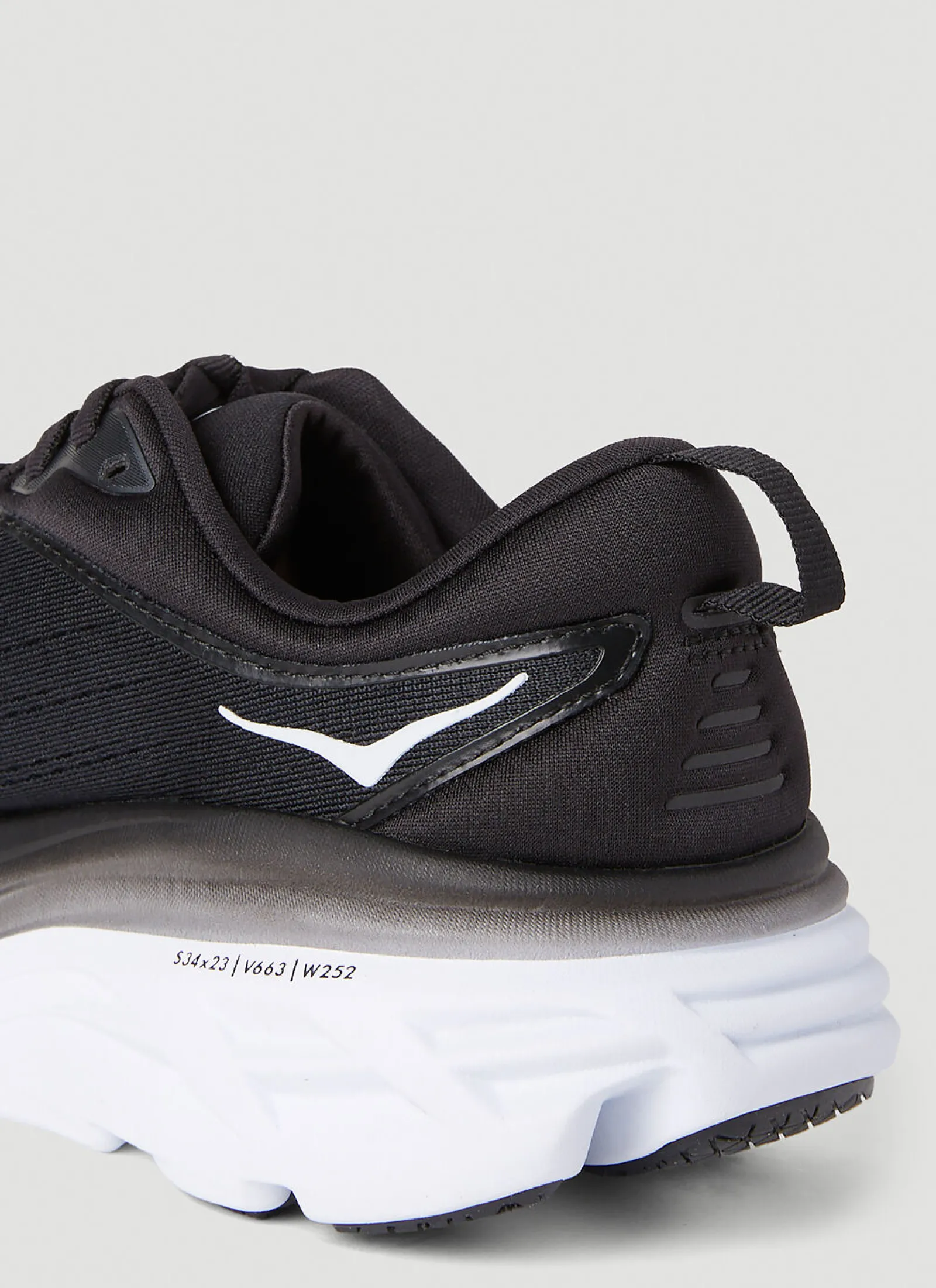 Men HOKA Sneakers^Bondi 8 Sneakers