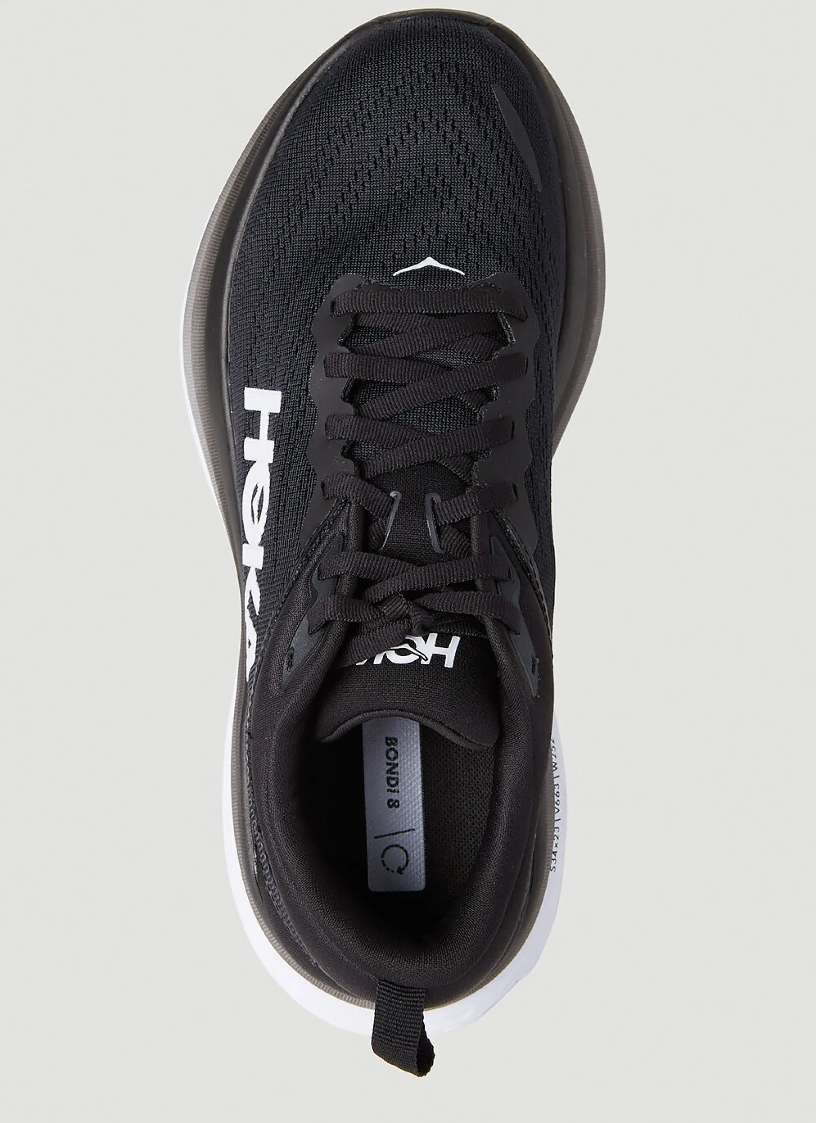 Men HOKA Sneakers^Bondi 8 Sneakers