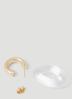 Men éliou Jewellery^Bonnie Earrings