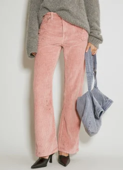 Boot Cut Corduroy Pants>Our Legacy Clearance