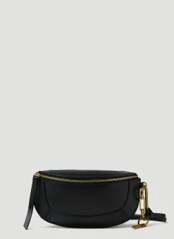 Bossey Pouch Bag>Isabel Marant Étoile New