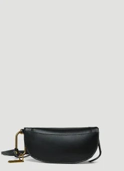 Bossey Pouch Bag>Isabel Marant Étoile New