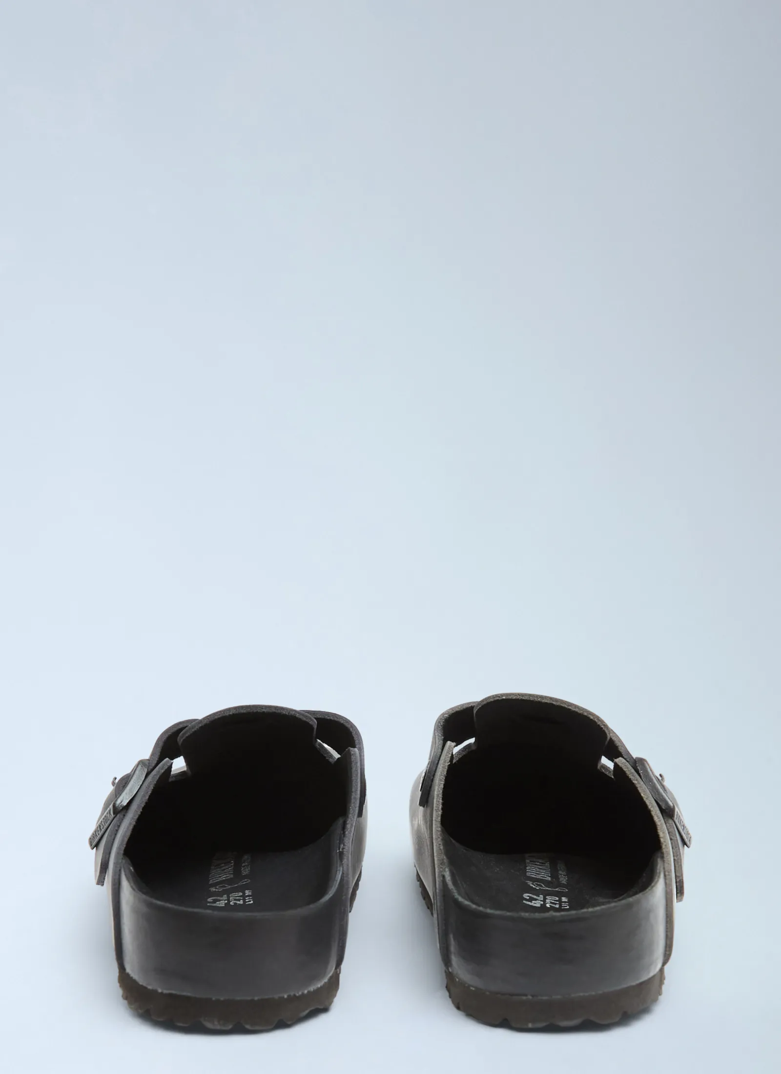 Boston Mules>Birkenstock Hot