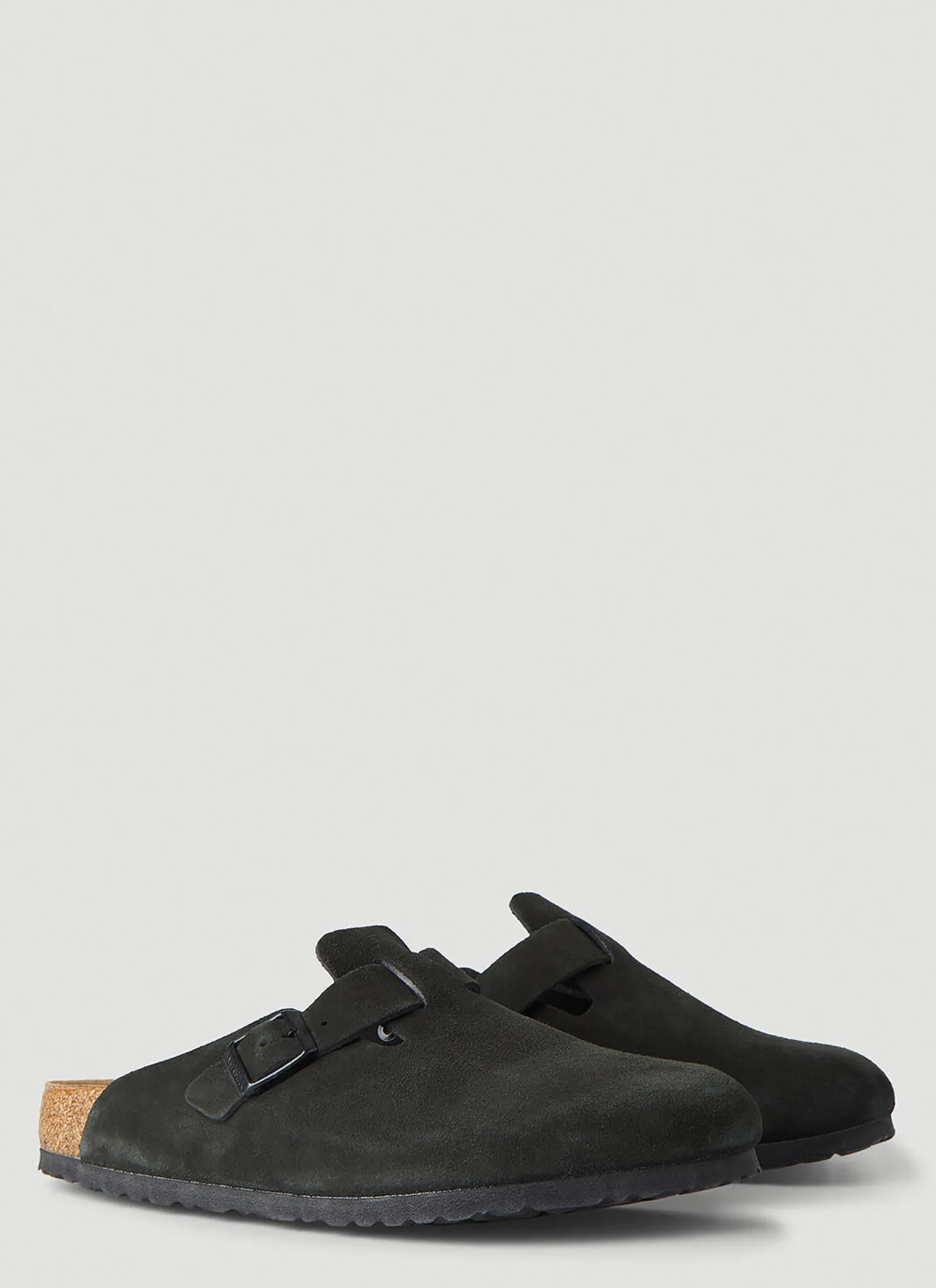 Boston Mules>Birkenstock New