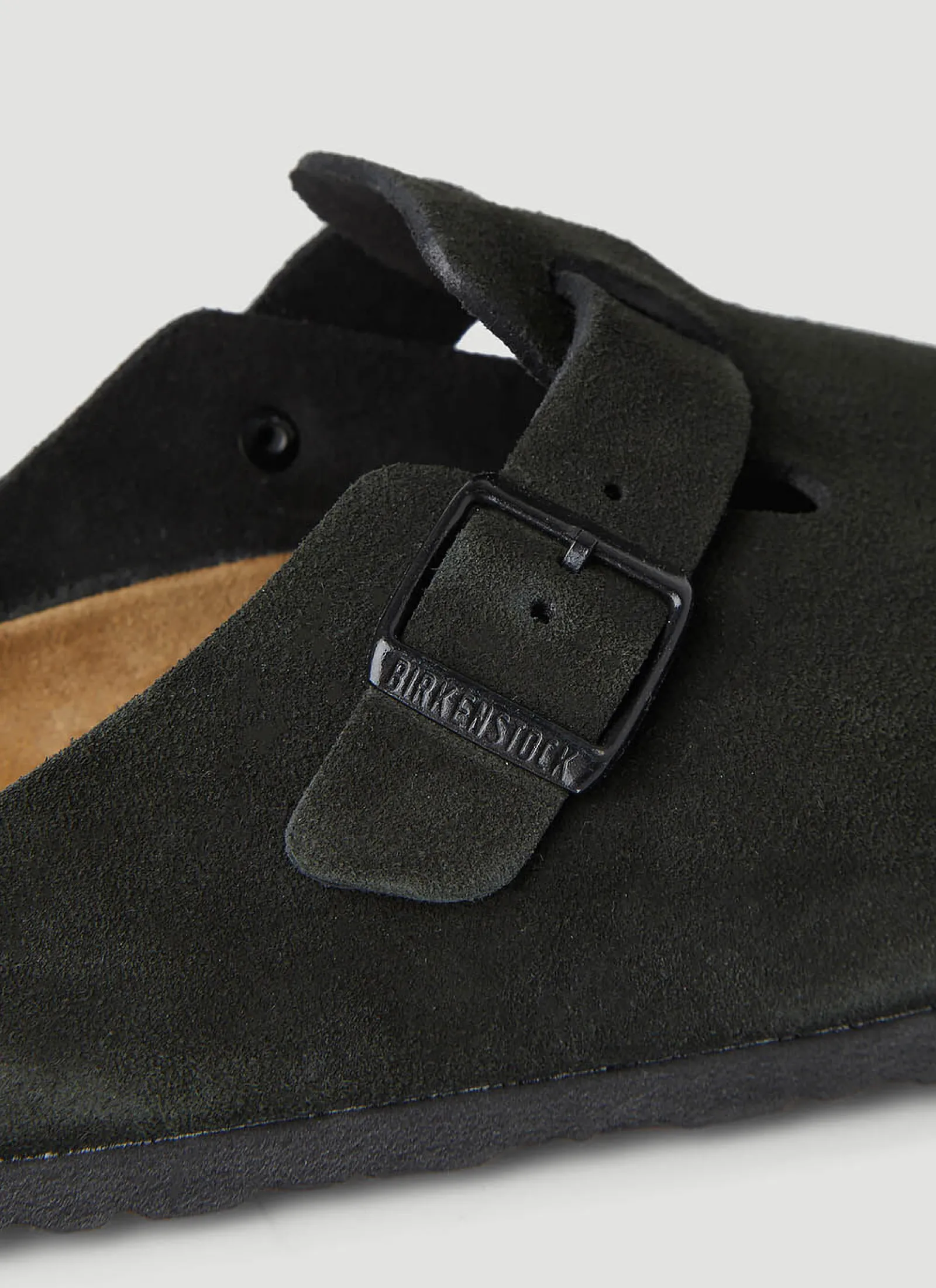 Boston Mules>Birkenstock New