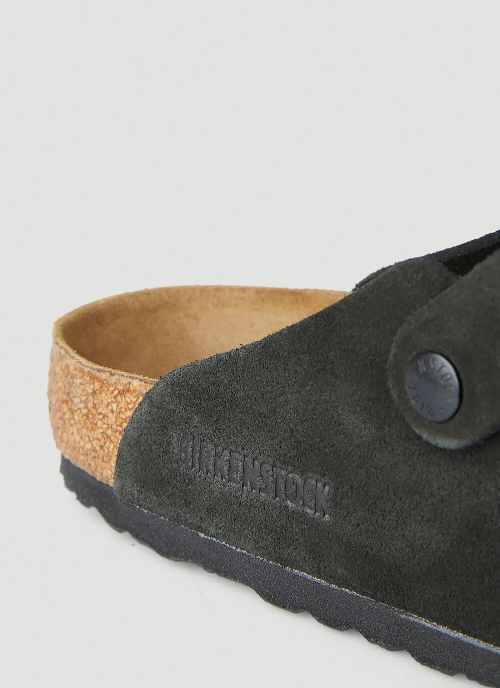 Boston Mules>Birkenstock New