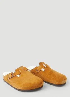 Boston Shearling Mules>Birkenstock Online