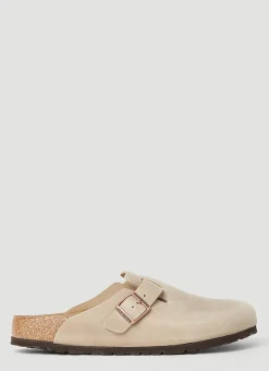 Boston Slip Ons>Birkenstock