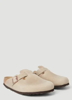 Boston Slip Ons>Birkenstock