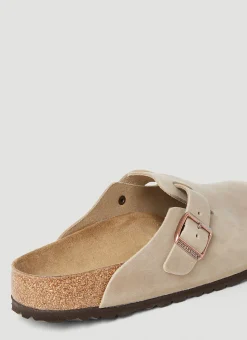 Boston Slip Ons></noscript>Birkenstock