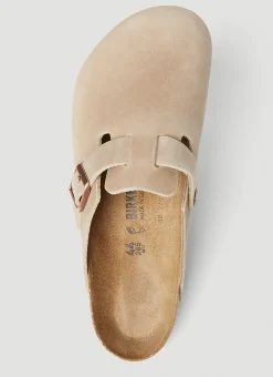 Boston Slip Ons></noscript>Birkenstock