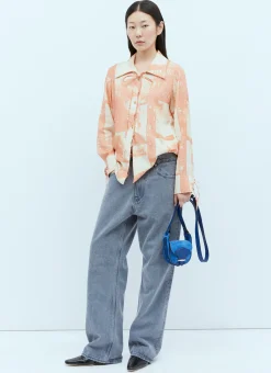 Botsy Mini Suede Shoulder Bag></noscript>Isabel Marant Online