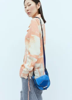 Botsy Mini Suede Shoulder Bag></noscript>Isabel Marant Online