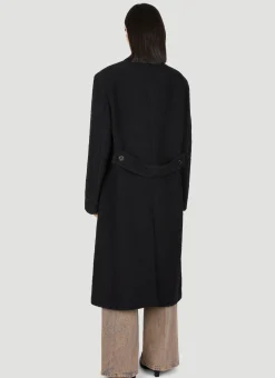 Boucle Coat></noscript>Acne Studios New