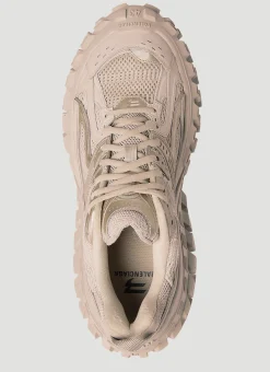 Men Balenciaga Sneakers^Bouncer Sneakers