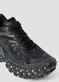 Men Balenciaga Sneakers^Bouncer Stud Sneakers