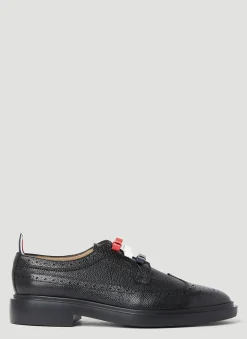 Bow Brogues>Thom Browne