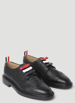 Bow Brogues>Thom Browne