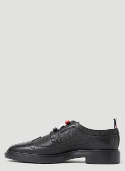 Bow Brogues></noscript>Thom Browne