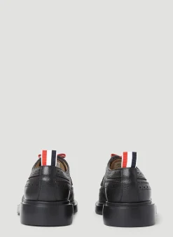 Bow Brogues></noscript>Thom Browne
