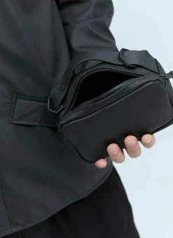 Men Rains Crossbody Bags^Box Micro Crossbody Bag