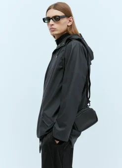 Men Rains Crossbody Bags^Box Micro Crossbody Bag