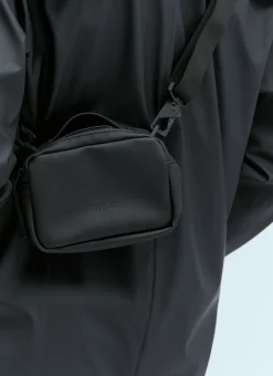 Men Rains Crossbody Bags^Box Micro Crossbody Bag