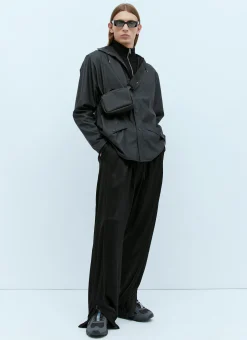 Box Micro Crossbody Bag>Rains Outlet