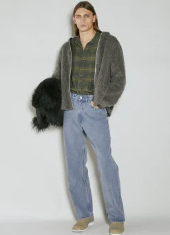 Men Our Legacy Shirts^Box Shirt