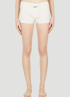 Boxer Shorts>Miu Miu Best