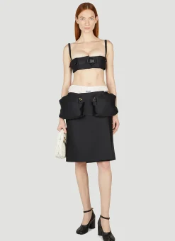 Boxer Shorts>Miu Miu Best